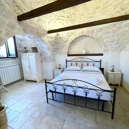 Villa Trulli Demetra Martina Franca Exterior foto